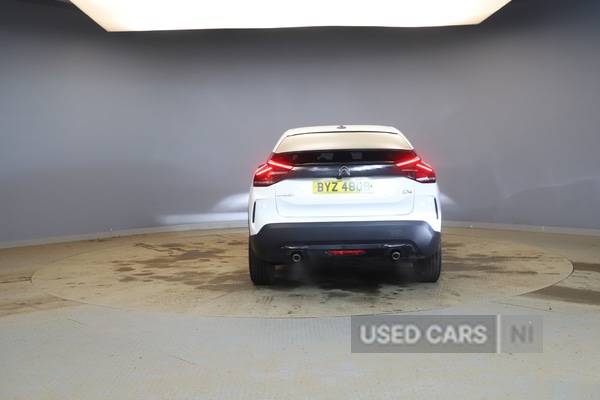 Used Citroen C4 2022 for sale - 77511739: Photo 4