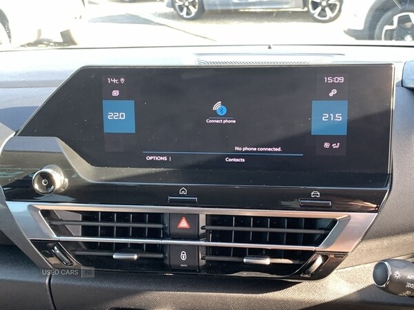 Used Citroen C4 2022 for sale - 77511739: Photo 40