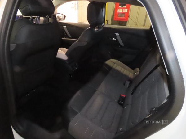 Used Citroen C4 2022 for sale - 77511739: Photo 5