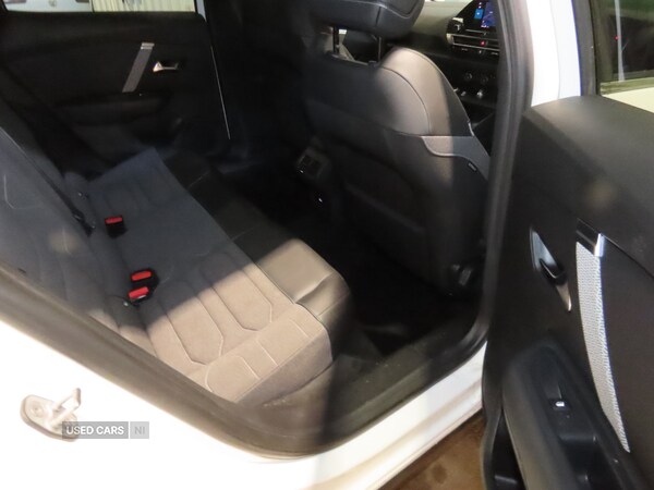 Used Citroen C4 2022 for sale - 77511739: Photo 6