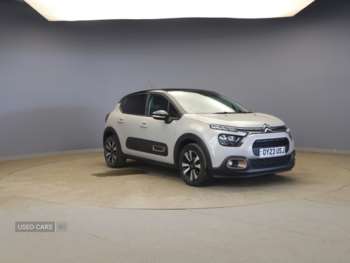 2023 - 1.2 PureTech C-Series Edition 5dr
