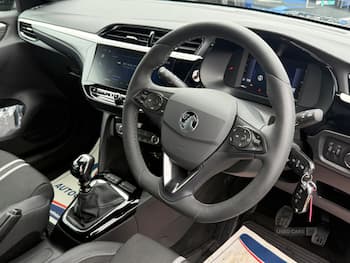 Used Vauxhall Corsa 2025 for sale - 79610065: Photo