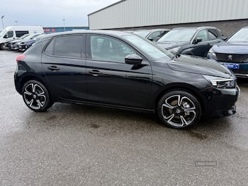 Used Vauxhall Corsa 2025 for sale - 79610065: Photo