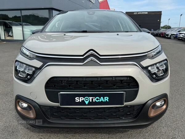 Used Citroen C3 2023 for sale - 75327757: Photo 10