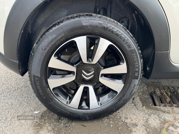 Used Citroen C3 2023 for sale - 75327757: Photo 12