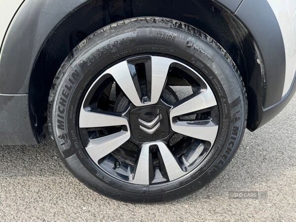 Used Citroen C3 2023 for sale - 75327757: Photo 13