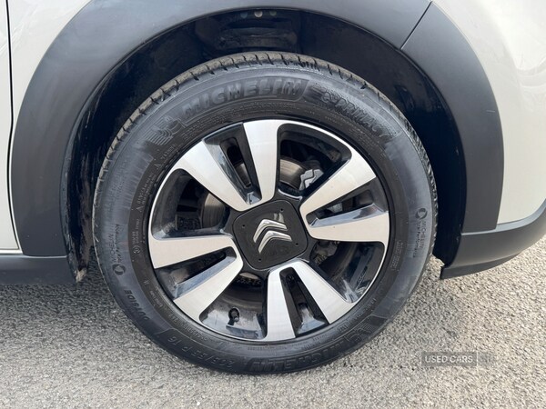 Used Citroen C3 2023 for sale - 75327757: Photo 14
