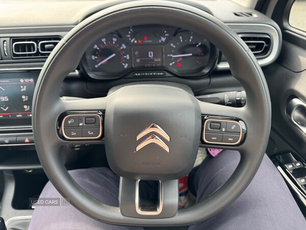 Used Citroen C3 2023 for sale - 75327757: Photo 15