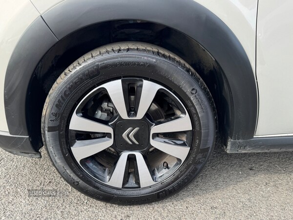 Used Citroen C3 2023 for sale - 75327757: Photo 16
