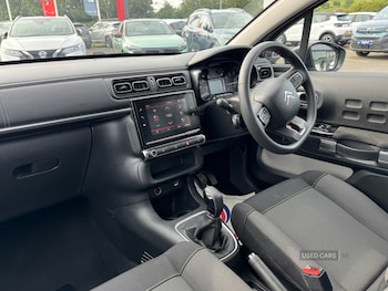 Used Citroen C3 2023 for sale - 75327757: Photo