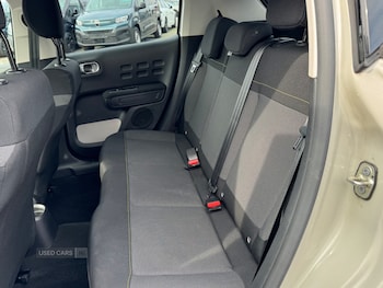 Used Citroen C3 2023 for sale - 75327757: Photo