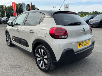 Used Citroen C3 2023 for sale - 75327757: Photo