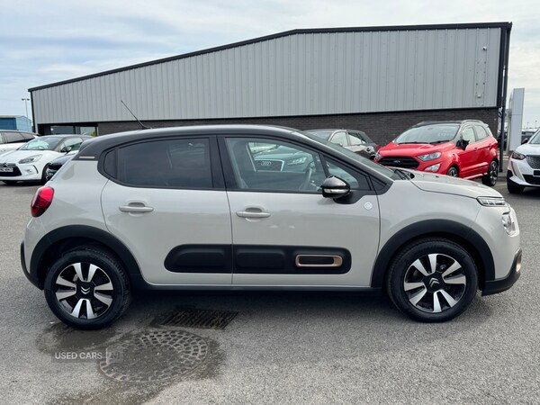 Used Citroen C3 2023 for sale - 75327757: Photo 5