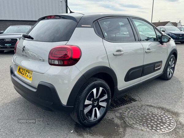 Used Citroen C3 2023 for sale - 75327757: Photo 7