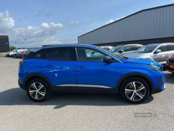Used Peugeot 3008 2022 for sale - 74727351: Photo