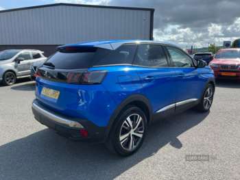 Used Peugeot 3008 2022 for sale - 74727351: Photo