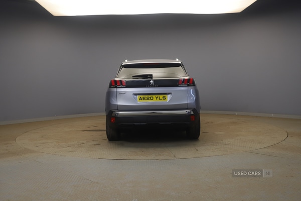 Used Peugeot 3008 2020 for sale - 76659580: Photo 10