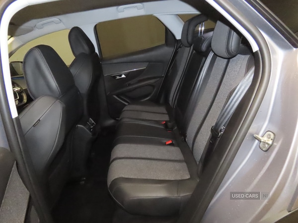 Used Peugeot 3008 2020 for sale - 76659580: Photo 13