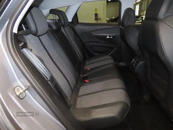 Used Peugeot 3008 2020 for sale - 76659580: Photo 14