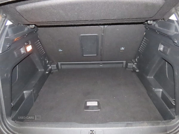 Used Peugeot 3008 2020 for sale - 76659580: Photo 18