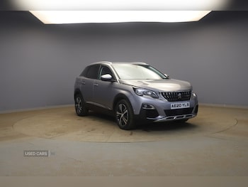 2020 - 1.5 BlueHDi Allure 5dr