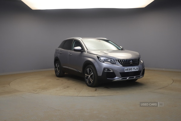 Used Peugeot 3008 2020 for sale - 76659580: Photo 21