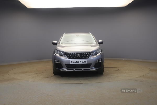 Used Peugeot 3008 2020 for sale - 76659580: Photo 25
