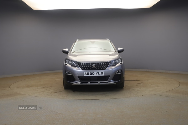 Used Peugeot 3008 2020 for sale - 76659580: Photo 26