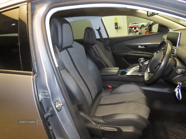 Used Peugeot 3008 2020 for sale - 76659580: Photo 29