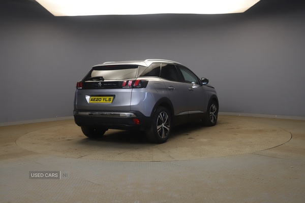 Used Peugeot 3008 2020 for sale - 76659580: Photo 3