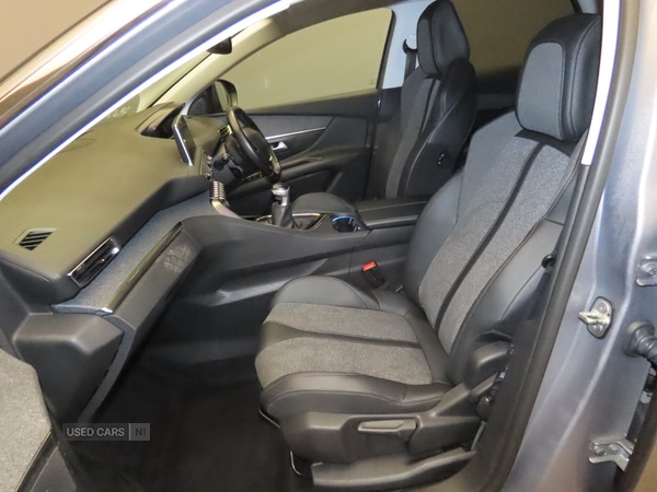 Used Peugeot 3008 2020 for sale - 76659580: Photo 31