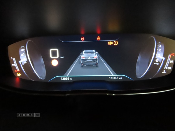 Used Peugeot 3008 2020 for sale - 76659580: Photo 36