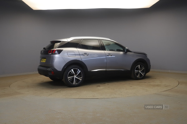 Used Peugeot 3008 2020 for sale - 76659580: Photo 5