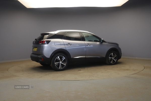 Used Peugeot 3008 2020 for sale - 76659580: Photo 7