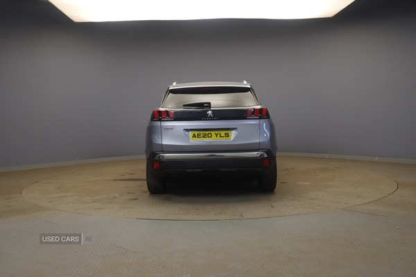 Used Peugeot 3008 2020 for sale - 76659580: Photo 9