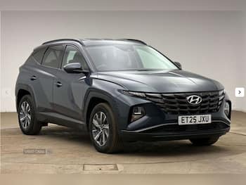 Used Hyundai TUCSON 2025 for sale - 79821931: Photo