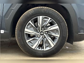Used Hyundai TUCSON 2025 for sale - 79821931: Photo