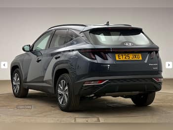Used Hyundai TUCSON 2025 for sale - 79821931: Photo