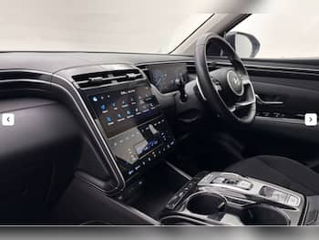 Used Hyundai TUCSON 2025 for sale - 79821931: Photo