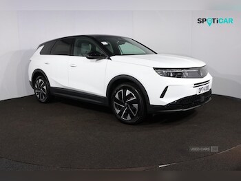 Used Vauxhall Grandland 2025 for sale - 78855690: Photo