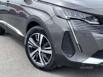 Used Peugeot 5008 2022 for sale - 74632853: Photo