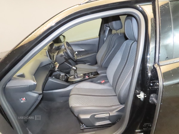 Used Peugeot 2008 2024 for sale - 77825611: Photo 11