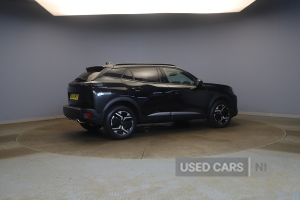 Used Peugeot 2008 2024 for sale - 77825611: Photo 3