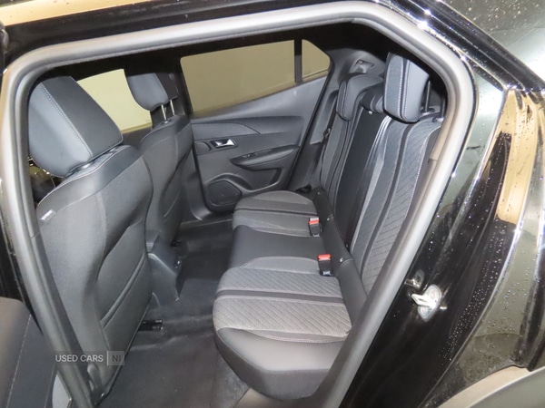 Used Peugeot 2008 2024 for sale - 77825611: Photo 5