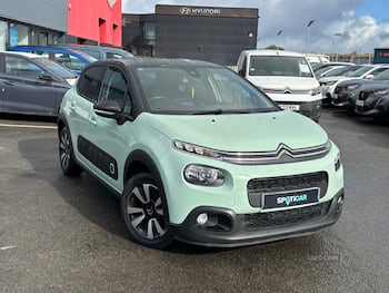 Used Citroen C3 2019 for sale - 79821875: Photo