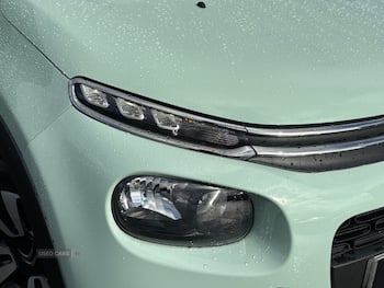 Used Citroen C3 2019 for sale - 79821875: Photo