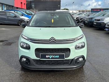 Used Citroen C3 2019 for sale - 79821875: Photo