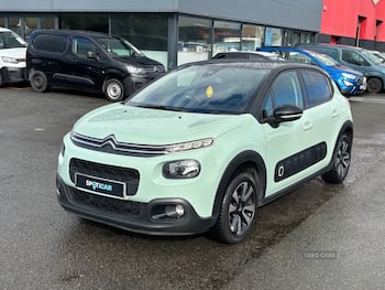 Used Citroen C3 2019 for sale - 79821875: Photo