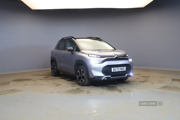 Used Citroen C3 Aircross 2022 for sale - 76702824: Photo 1