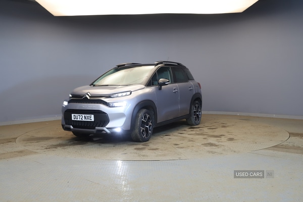 Used Citroen C3 Aircross 2022 for sale - 76702824: Photo 11